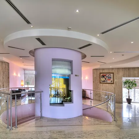 Hotel Podgorica 4*