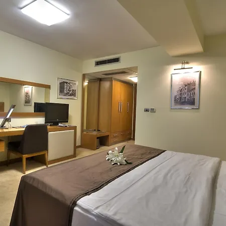 Hotel Hotel Podgorica 4*