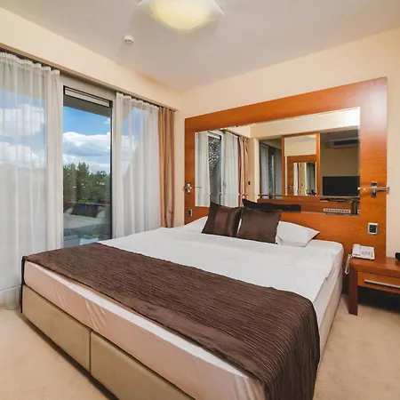 Hotel Podgorica 4*