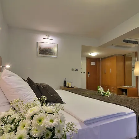 Hotel Hotel Podgorica