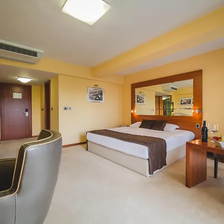 Hotel Hotel Podgorica Podgorica