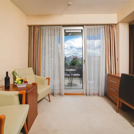 Hotel Podgorica 4* Podgorica