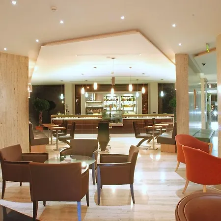 Hotel Podgorica 호텔