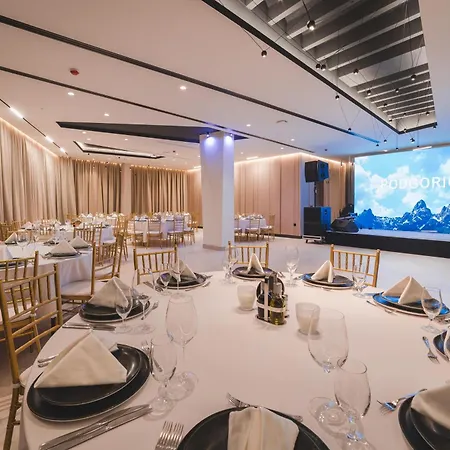 Hotel Podgorica 4* Podgorica