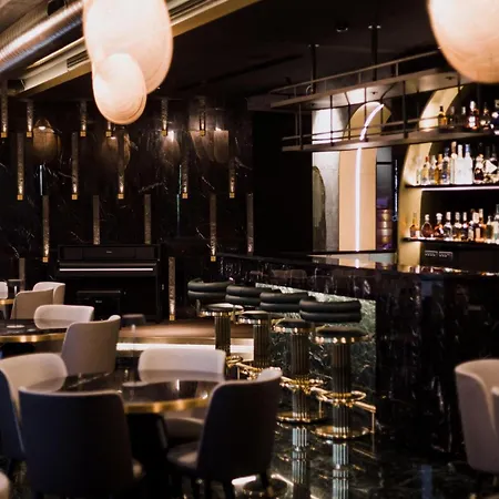 Hotel Podgorica 4*