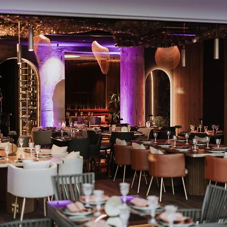 Hotel Hotel Podgorica