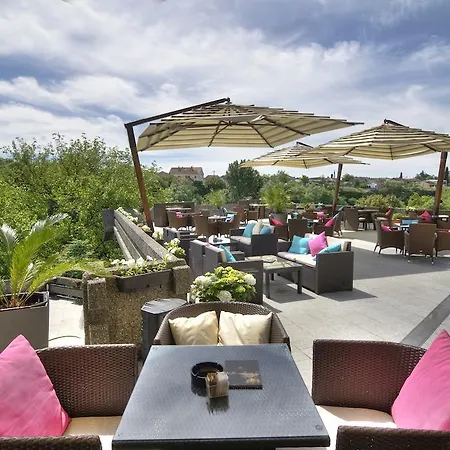 Hotel Podgorica Hotel 4*