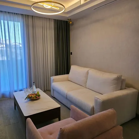 Hotel Hotel Podgorica 4*