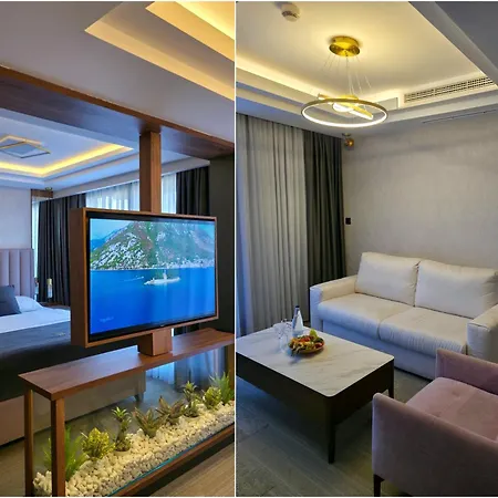 Hotel Podgorica Hotell Podgorica