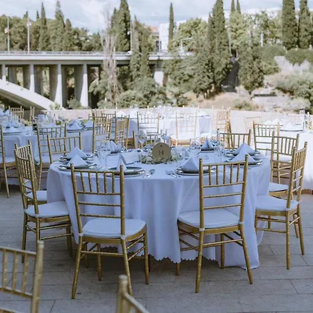 Hotell Hotel Podgorica