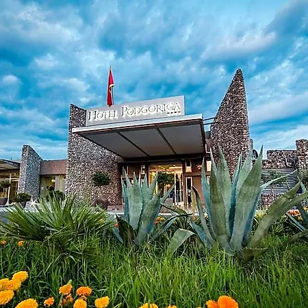 Hotel Podgorica Hotel