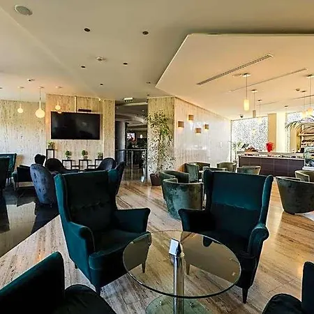 Hotel Podgorica Hotel 4*