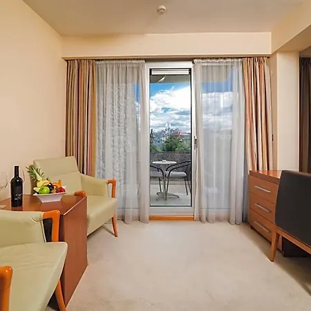 Hotel Podgorica Podgorica