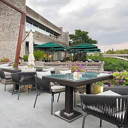 Hotel Podgorica Hotel Podgorica