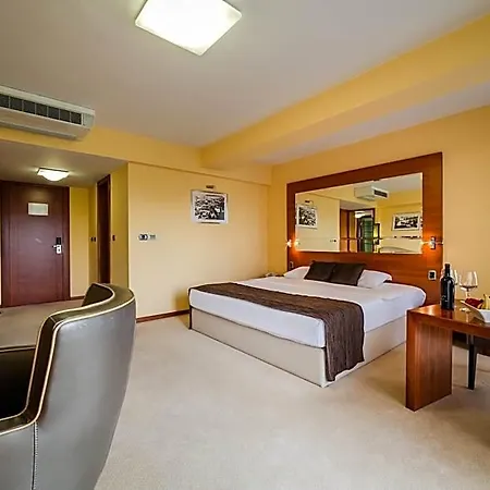 Hotel Hotel Podgorica