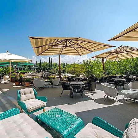 Hotel Podgorica Hotel Podgorica