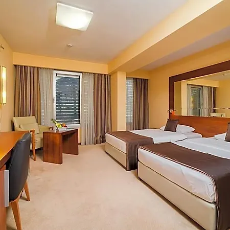 Hotel Podgorica Hotel 4*