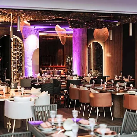 Hotel Hotel Podgorica