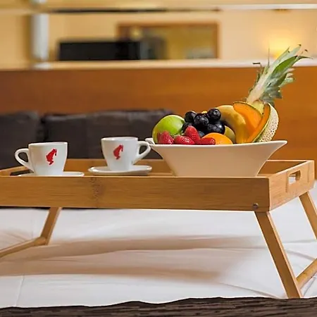 Hotel Hotel Podgorica 4*