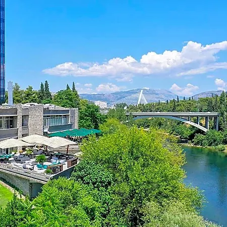 Hotel Hotel Podgorica