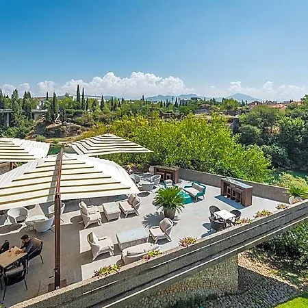 Hotel Podgorica Hotel