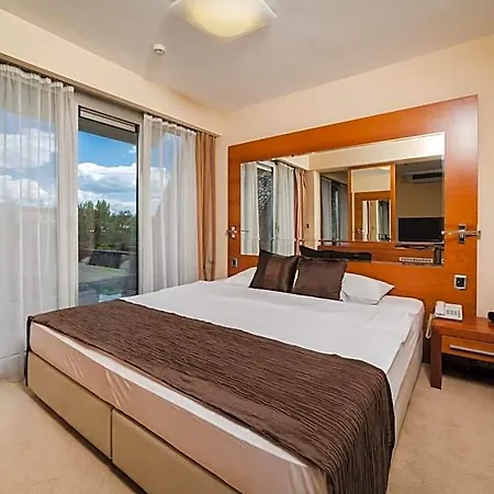 Hotel Podgorica 4* Podgorica