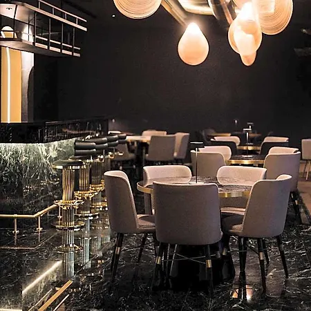 Hotel Hotel Podgorica 4*