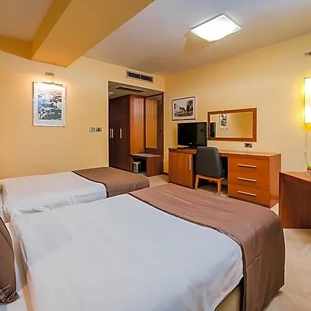 Hotel Podgorica 4* Podgorica