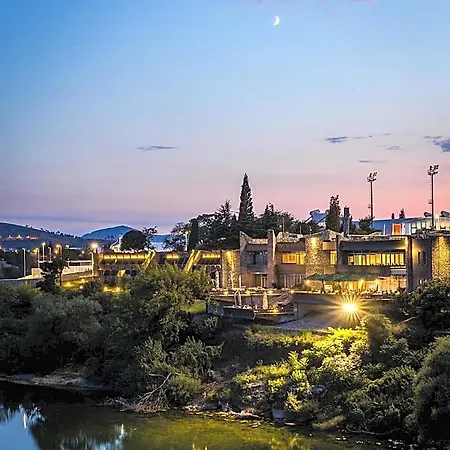 Hotel Podgorica Hotel 4*