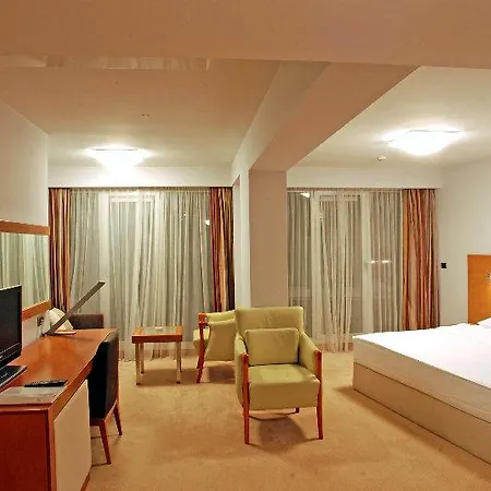 Hotel Hotel Podgorica