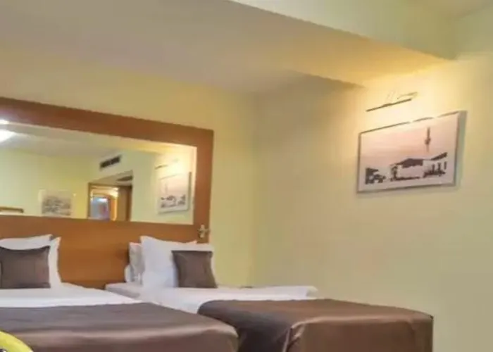 Hotel Hotel Podgorica