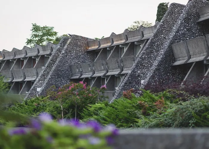 Hotel Podgorica Podgorica