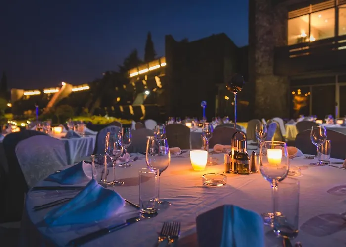 Hotel Podgorica Hotel 4*