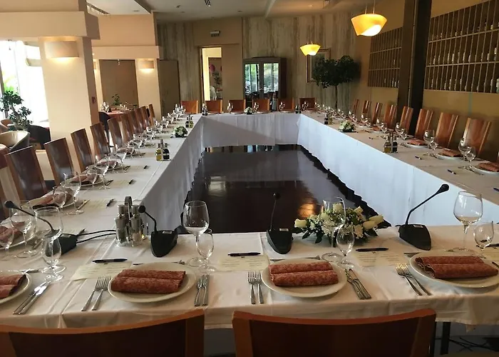 Hotel Podgorica Podgorica