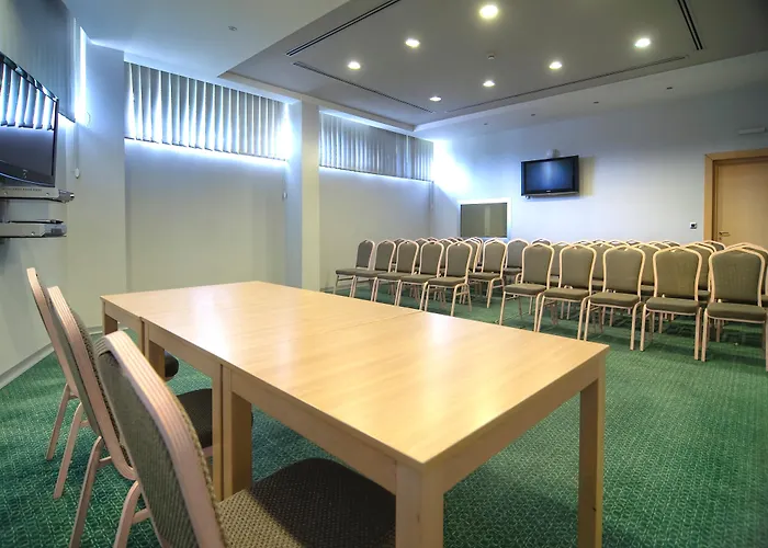 Hotell Hotel Podgorica Podgorica