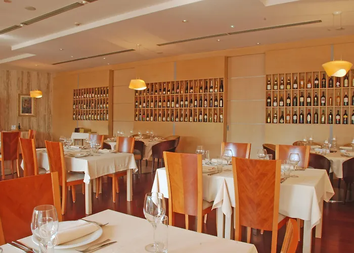 Hotel Podgorica Hotell Podgorica