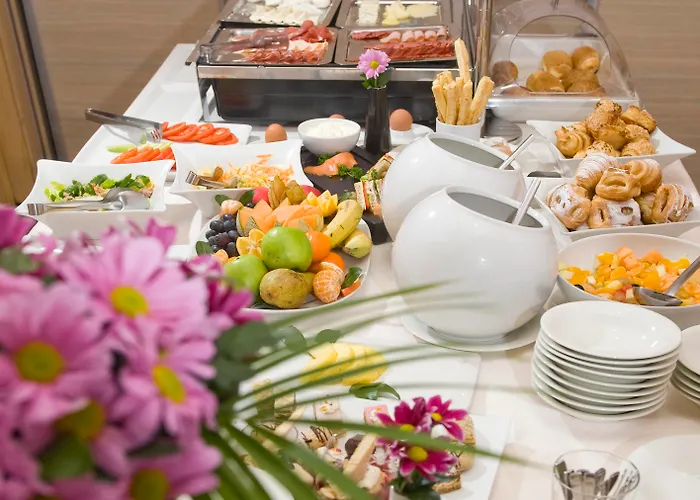 Hotel Podgorica Podgorica