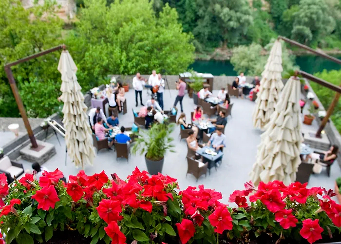 Hotell Hotel Podgorica Podgorica