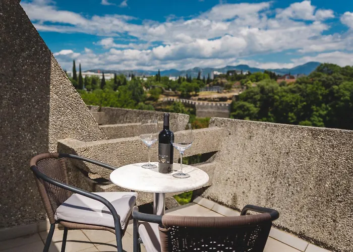 Hotel Podgorica Podgorica