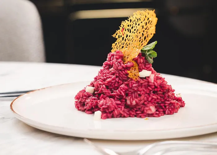 Hotel Podgorica Hotell 4*