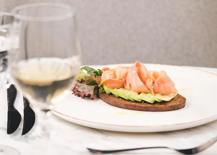 Hotel Podgorica Podgorica