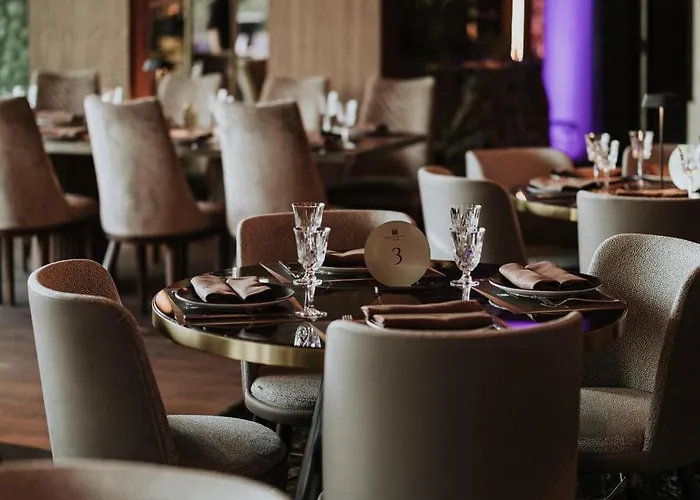 Hotel Podgorica Hotell Podgorica