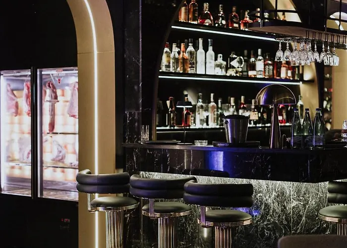 Hotel Podgorica Hotell