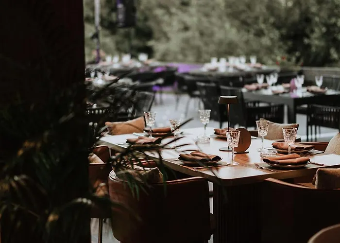 Hotel Podgorica Hotell Podgorica