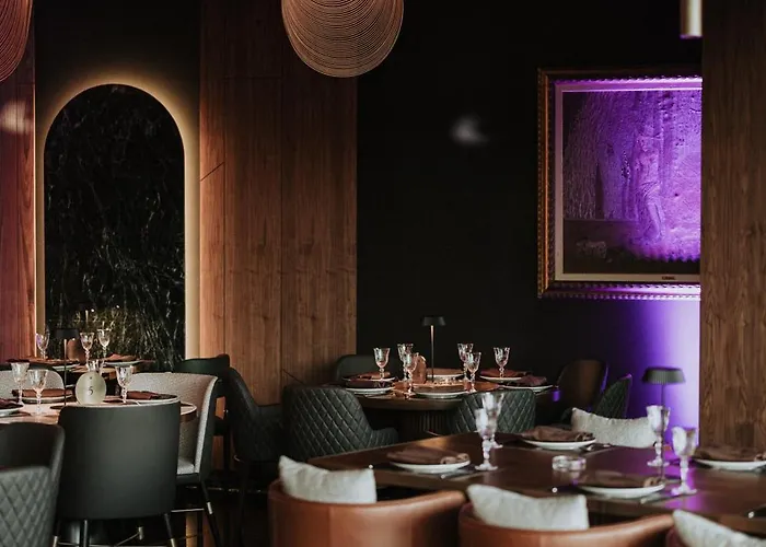 Hotel Podgorica Hotell Podgorica