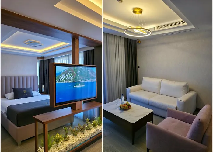 Hotel Podgorica Hotell Podgorica