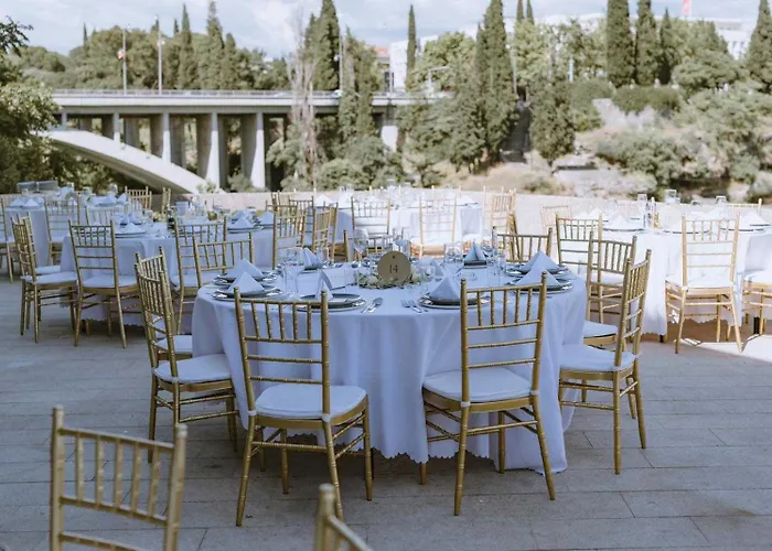 Hotell Hotel Podgorica