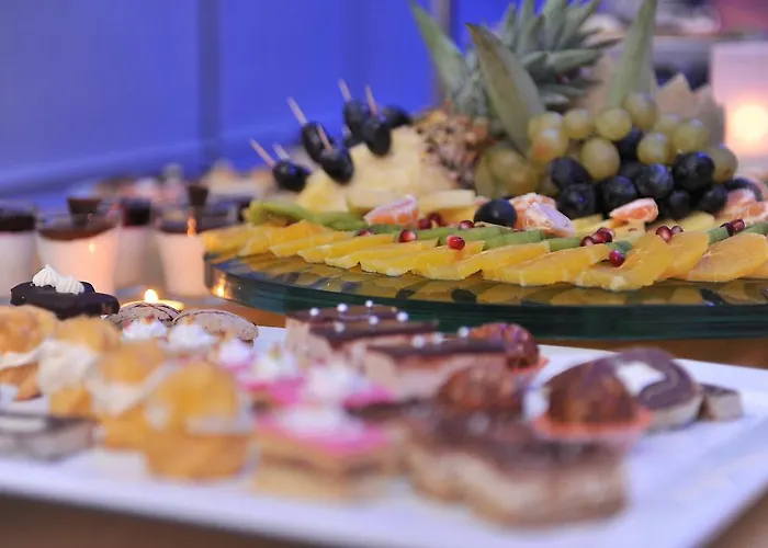 Hotel Podgorica Hotel 4*